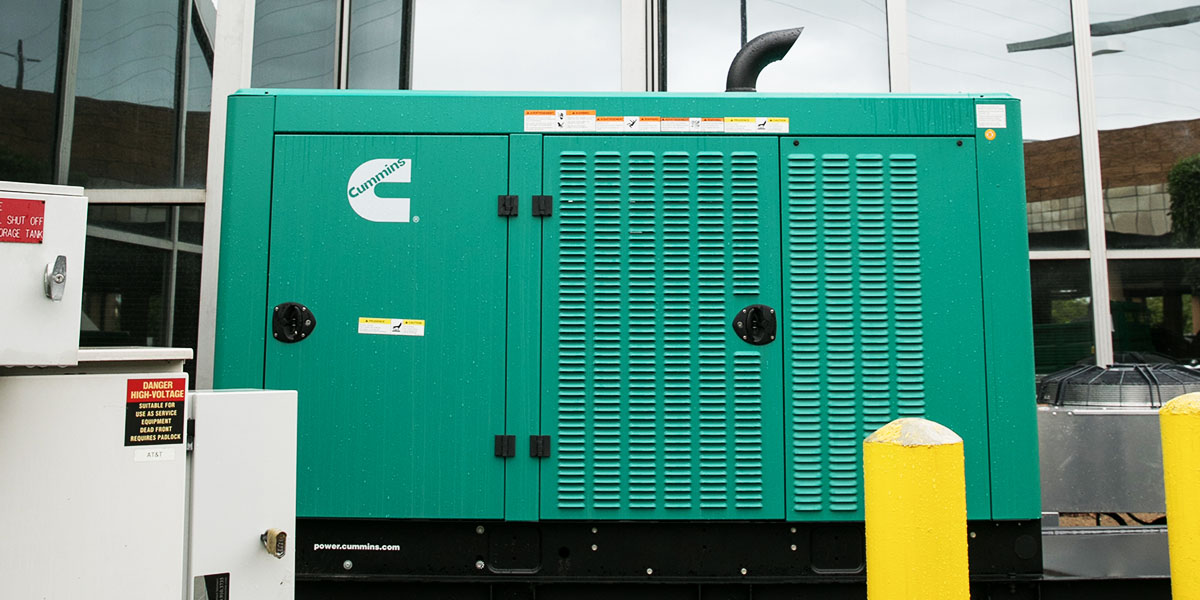 Emergency Services by Unified Building Group